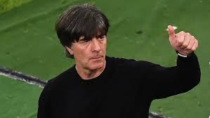 In 1978, löw started his playing career with 2. Bundestrainer Joachim Jogi Low Vor Em Auftakt Wir Sind Gerustet Kicker