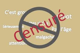 Top 7 Ces Noms Sont Des Gros Mots Malgaches Interdit Aux 16 Lay Corbeille