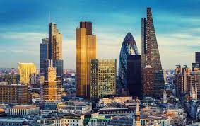 Designed in partnership with cfos and finance directors from the some of the most innovative companies, world finance forum is expertly positioned to equip you with the key skills required to drive your business through the year. Why London Is The Financial Capital Of The World Talk Business