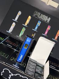 Push Disposable Vape: Buy Push Cart & Disposable Online