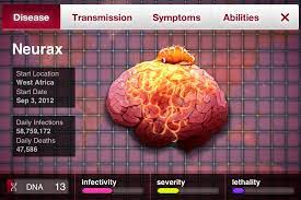 You'll have to have beaten the game on brutal difficulty in order to unlock the new neurax worm content for free. Neurax Worm Update For Plague Inc Now Available Toucharcade