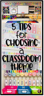 The possibilities for a themed party are practically endless and limited only by the teacher's imagination. 850 Elementary Classroom Themes Ideas Elementary Classroom Themes Classroom Themes Preschool