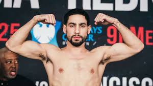 The wbc and ibf champion will. Danny Garcia Feels Errol Spence Jr Clash Is A Legacy Defining Fight Dazn News Global
