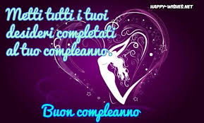 Funny Birthday Wishes In Italian Happy Birthday Wishes In Italian Happy Wishes