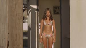 Nude video celebs » Sasha Gonzalez nude – Danyka (Mar de fondo) (2020)