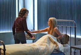 Videophiled Tvd: The End Of 'Person Of Interest,' 'Penny Dreadful,' And  'Banshee' - Cinephiled