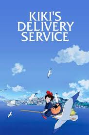 Alternatively, the studio's animated movies have been available to purchase in digital form since december 2019, on major platforms like amazon prime however, you can purchase a digital copy of the movie from amazon prime video. Kiki S Delivery Service Watch Free Movies Online Studio Ghibli Poster Studio Ghibli Characters Studio Ghibli Movies
