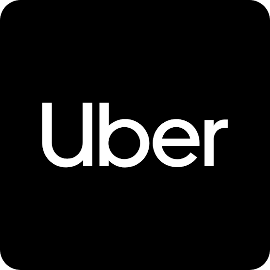 Uber.