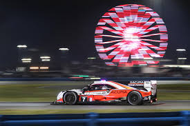 Ahead of the 24 hours of daytona backstory: The Season Begins At The 24 Hours Of Daytona Skip Barber