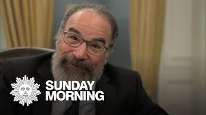 Mandy Patinkin, Kathryn Grody, Ewen Wright, and Gideon Grody-Patinkin talk  'Seasoned'