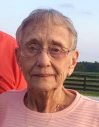 Obituary for Wilma F. (Ashworth) Herron