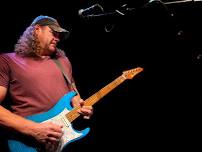James Roosa Live Music