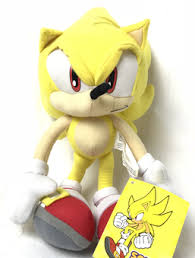 Sanei super mario all star collection ac21 diddy kong 9 plush. Sonic Plush Sonic The Hedgehog Collectibles