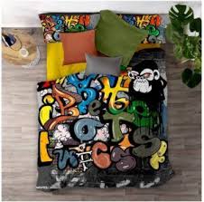 Un choix unique de housse de couette ado garçon 240x220 disponible dans notre magasin. Housse De Couette Ado Adolescent Linge De Lit Housse Couette Parure Complete Mode Pour Adolescent Fille Et Garcon Un Max D Idees Housse De Couette Ado Housse De Couette