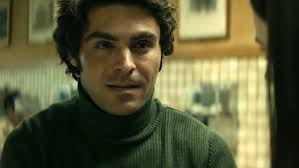 With lily collins, zac efron, angela sarafyan, sydney vollmer. Zac Efron Is Chilling As Ted Bundy In Extremely Wicked Shockingly Evil And Vile Trailer Socialite Life