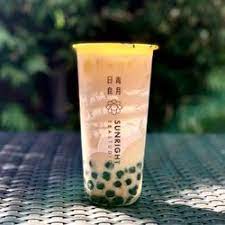 Bubble Tea In Torrance Yelp