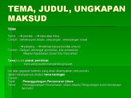 Dewasa ini,era permodenan menderaskan lagi pembangunan negara. Pencemaran Alam Sekitar In Tamil