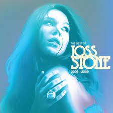The Best Of Joss Stone 2003 2009 Wikipedia