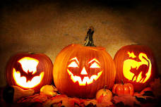 Halloween Spooktacular
