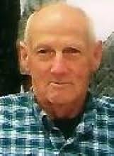 Obituary information for Ernest Albert Lane