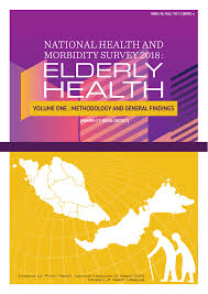 The aim of the present study is to describe the study. Pdf Elderly Health Volume I Methodology And General Findings