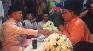 Sejak bergerak sendiri dan memiliki pengurusan sendiri, penyanyi hafiz suip mengakui cabarannya berbeza berbanding terikat dengan sebuah syarikat sebelum ini. Hafiz Suip Nureffy Jasreel Bernikah