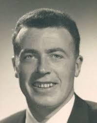 Gerard "Jerry" Quinn Obituary