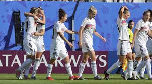 .in the country's women's soccer history, christine sinclair, will head back to the olympics just a the olympic women's tournament begins july 22, two days before the opening ceremony in tokyo. Germany Will Not Defend Olympic Women S Soccer Title Olympictalk Nbc Sports