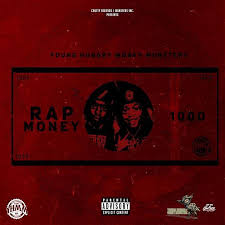Listen up and watch.the post why is lil durk in the studio with a money …. Rap Money Ep By Young Hungry Money Monsters Napster