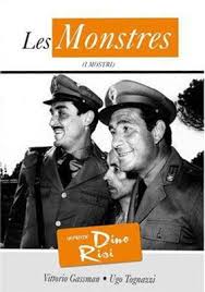 Chud, who would all quit the band in 2000. I Mostri Film 1963 Moviepilot De