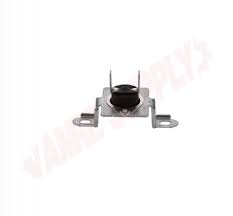 It should be removed and stored when not in use. 6931el3003d Lg Dryer High Limit Thermostat Amre Supply