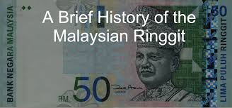 Section 7 (3) (a) of the central bank of. A Brief History Of The Malaysian Ringgit