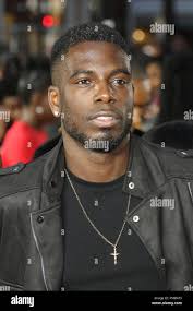 Marcel sommerville hi-res stock photography and images