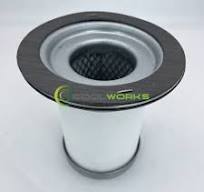 Order Custom 100007223 Oil Separator For Compair Replacement ...