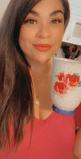 Say Hello to my bestest Friend. J.J. Always greets me with happiness .