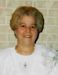 Concetta E. “Connie” Manzo, 94