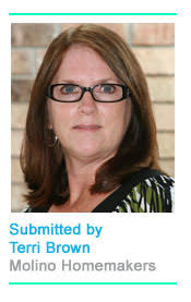 Molino Homemakers Learn Basket Weaving : NorthEscambia.com