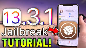 New Jailbreak Ios 13 3 1 Checkra1n Jailbreak Ios 13 Tutorial Every Firmware Youtube