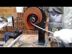 Tutorial Como Hacer Una Dobladora Para Figuras De Herreria Torsionadora De Herreria Dobladora De Hierro Argentina Maquina Forja Rejas Youtube Dobladoras Dobladoras De Hierro Disenos De Puertas Metalicas