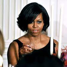 Google Image Result For Http Img2 Timeinc Net Instyle Images 2010 Galxmonth 02 022210 Michell Michelle And Barack Obama Michelle Obama Fashion Michelle Obama