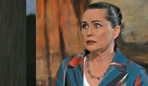 General Hospital Recap: Lois Admits Gio is Brook Lynn's Son