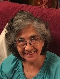 Obituary information for Amelia Pedroza Perez
