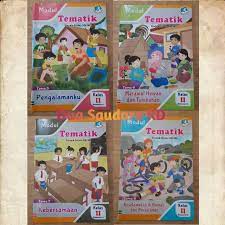 Maybe you would like to learn more about one of these? Buku Lks Modul Tematik Kelas 2 Tema 5 6 7 8 Paket Semester 2 Shopee Indonesia