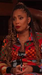 Amanda Frost Confident Fearless Worthy