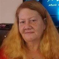 Ellen Mae Stone Obituary