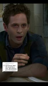 Replying to @diabeticfuxk SICKNESS BE GONE #fyp #dennisreynolds  #glennhowerton #alwayssunny #itsalwayssunnyinphiladelphia #iasip  #dennisreynoldsedit