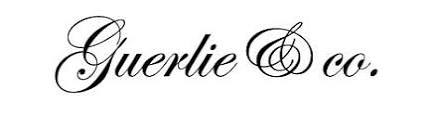 Guerlie and Co Logosu