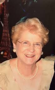 Agnes Irene Moss Obituary June 19, 2022