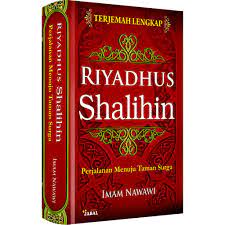 Check spelling or type a new query. Riyadhus Shalihin Imam Nawawi Buku Agama Islam Shopee Indonesia