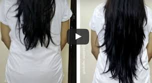 Growing healthy hair requires proper care and maintenance, and without handling your hair delicately it could lead to serious breakage, hair loss or possible balding. How To Grow Hair Fast Indian Hair Growth Secrets Easy Life Hacks